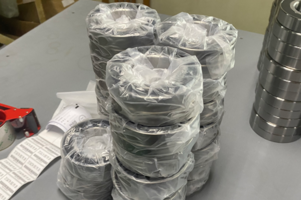 cnc主軸軸承壞了還能用嗎？軸承壞了怎么辦？