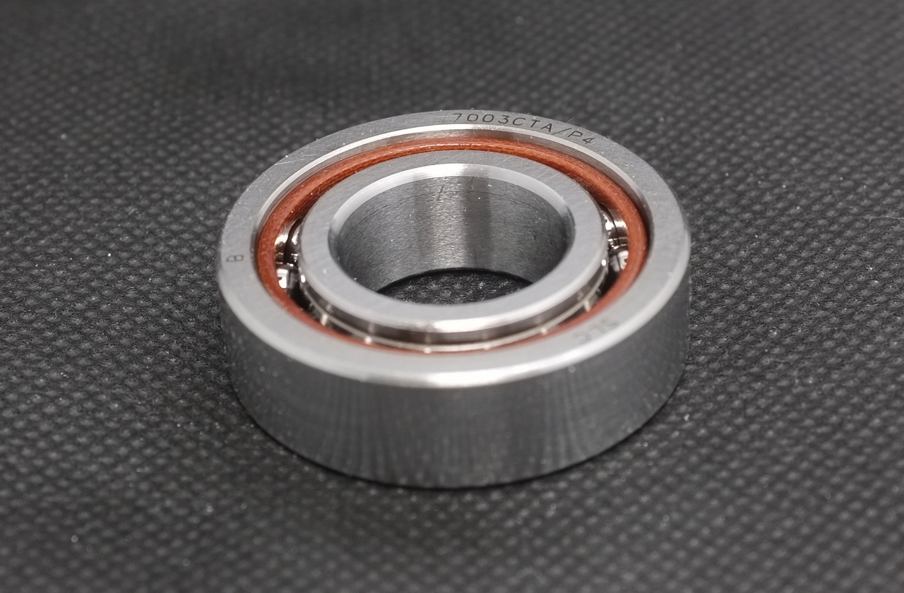 鏜銑動(dòng)力頭軸承裝配方法是什么？有哪些注意事項(xiàng)？