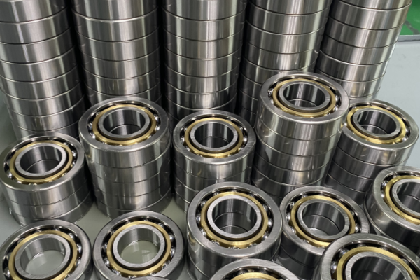 雕銑機(jī)主軸換軸承多少錢