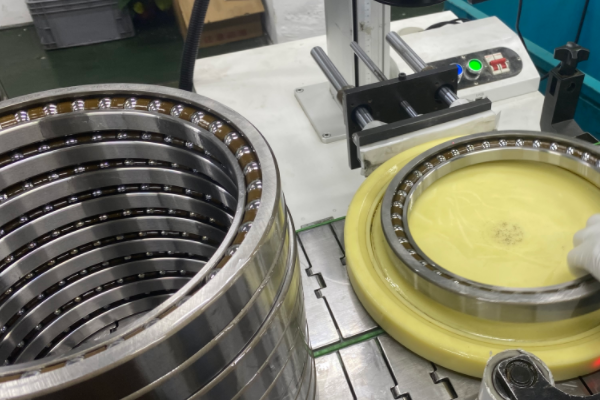 傳動軸承壞了有哪些癥狀？怎么判斷軸承是否損壞？