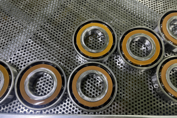 水泵常用軸承有哪些？選型要考慮哪些因素？