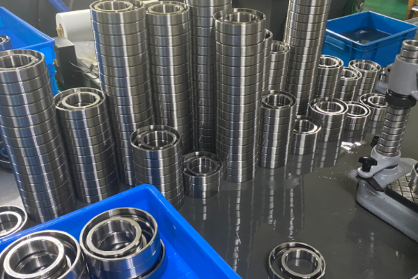 磨頭軸承打滑怎么處理？軸承為什么會打滑？