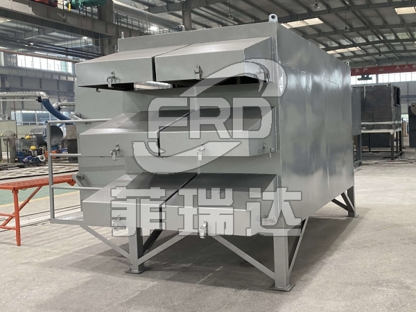 精密設(shè)備防沙塵過濾系統(tǒng) 