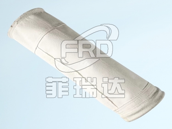 耐磨ptfe濾袋133*4500