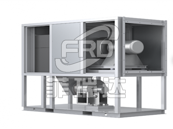 低維護(hù)成本沙塵過濾器