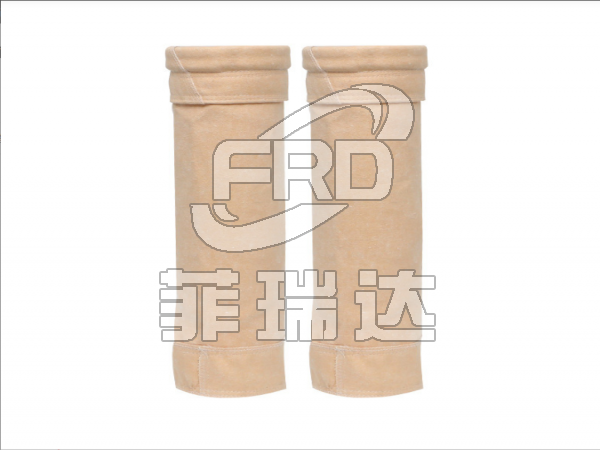 鋼鐵行業濾袋材質推薦